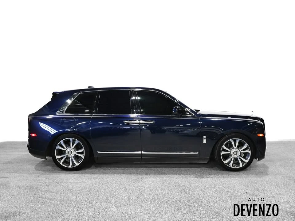 2019 Rolls-Royce Cullinan - Image 2 of 20