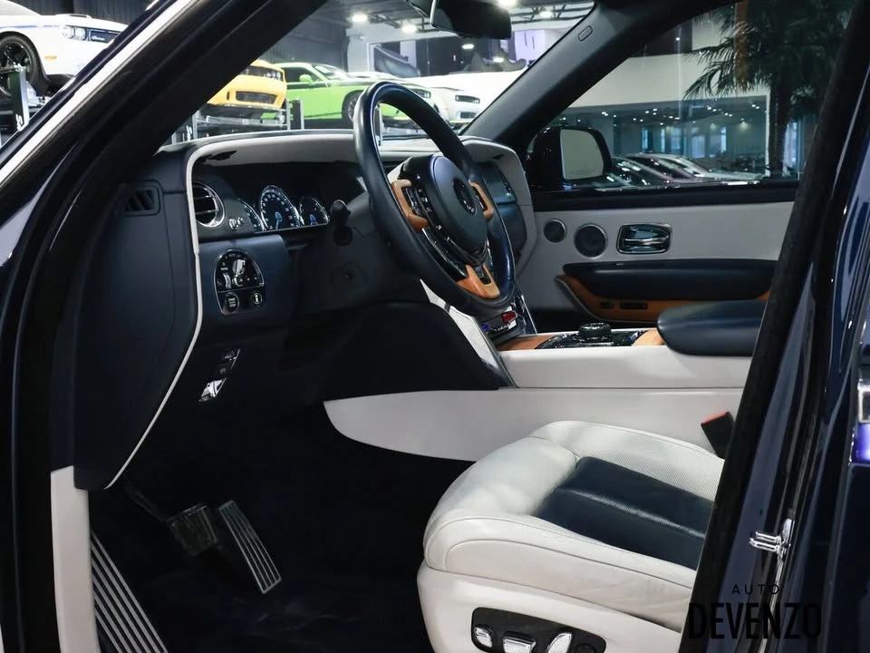 2019 Rolls-Royce Cullinan - Image 15 of 20