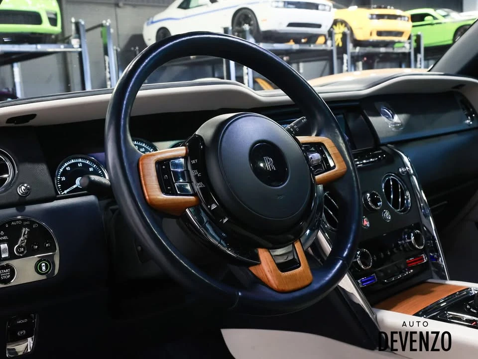 2019 Rolls-Royce Cullinan - Image 16 of 20
