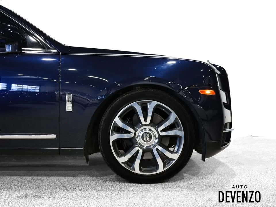 2019 Rolls-Royce Cullinan - Image 6 of 20