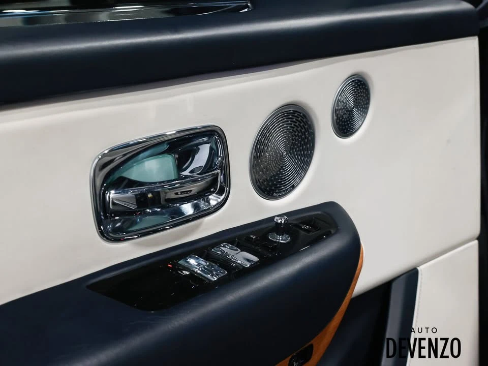 2019 Rolls-Royce Cullinan - Image 13 of 20