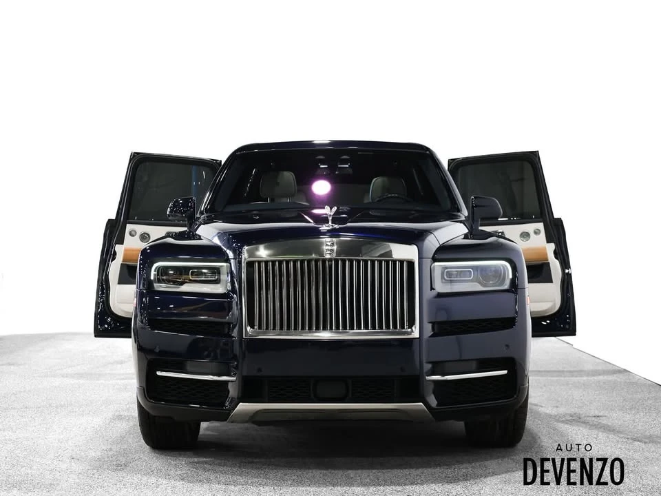 2019 Rolls-Royce Cullinan - Image 7 of 20