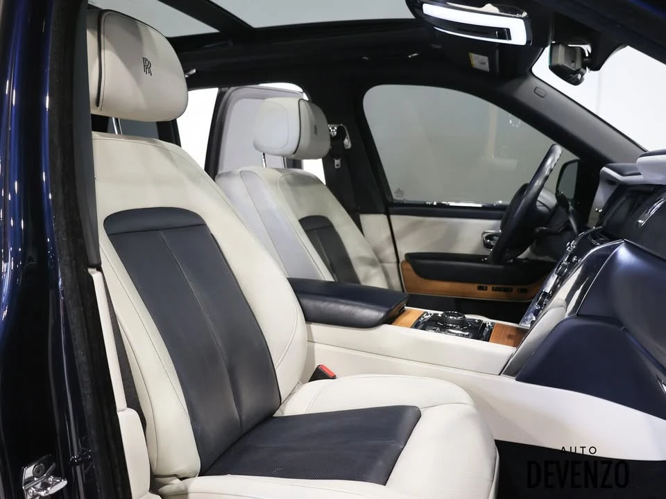 2019 Rolls-Royce Cullinan - Image 9 of 20