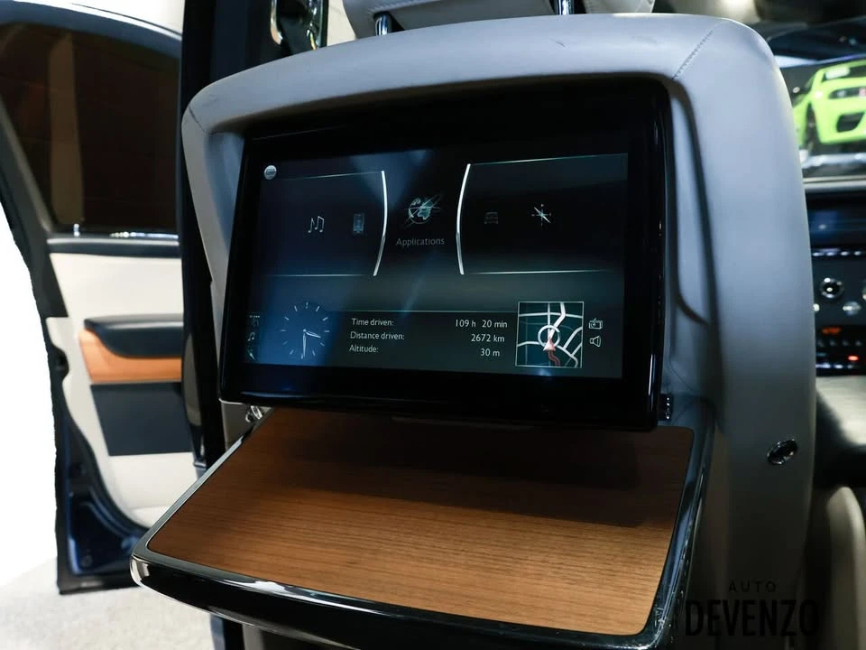 2019 Rolls-Royce Cullinan - Image 11 of 20
