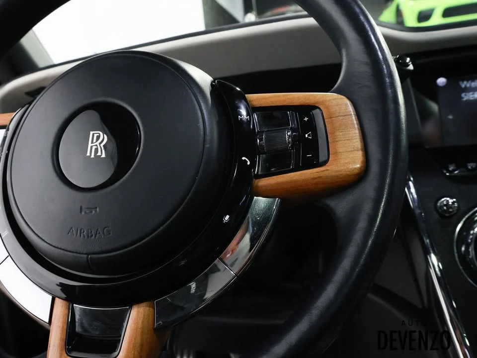 2019 Rolls-Royce Cullinan - Image 18 of 20