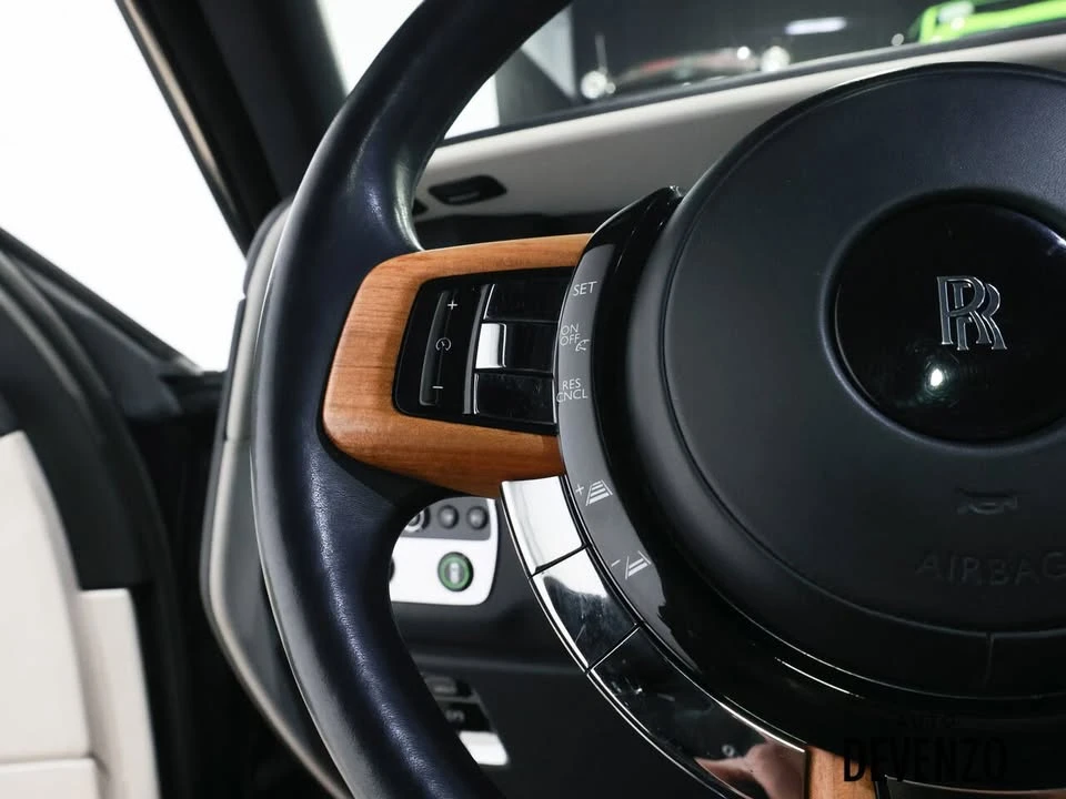2019 Rolls-Royce Cullinan - Image 17 of 20