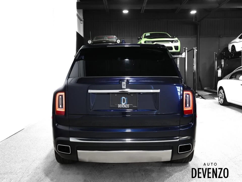 2019 Rolls-Royce Cullinan - Image 5 of 20