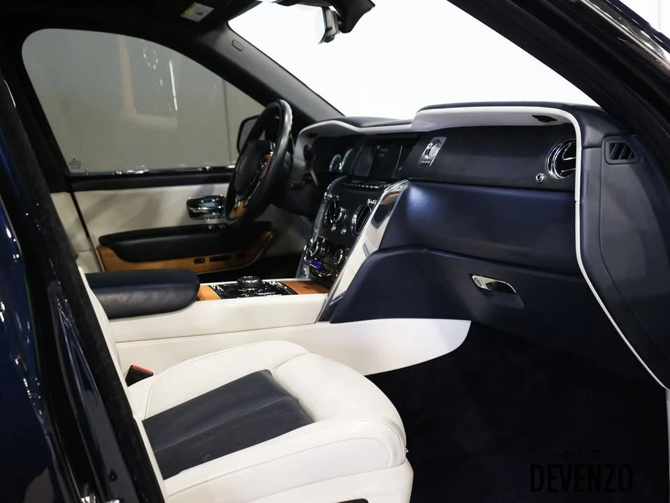 2019 Rolls-Royce Cullinan - Image 8 of 20