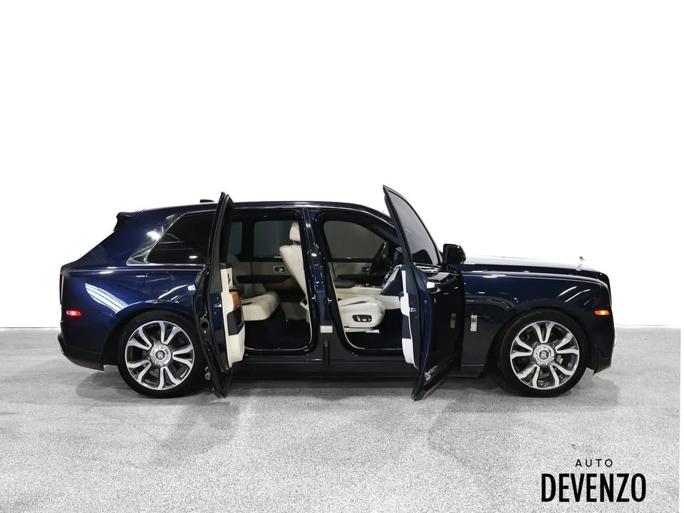 2019 Rolls-Royce Cullinan - Image 3 of 20