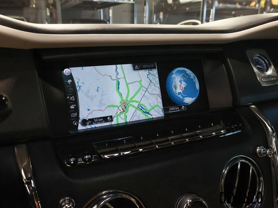 2019 Rolls-Royce Cullinan - Image 19 of 20