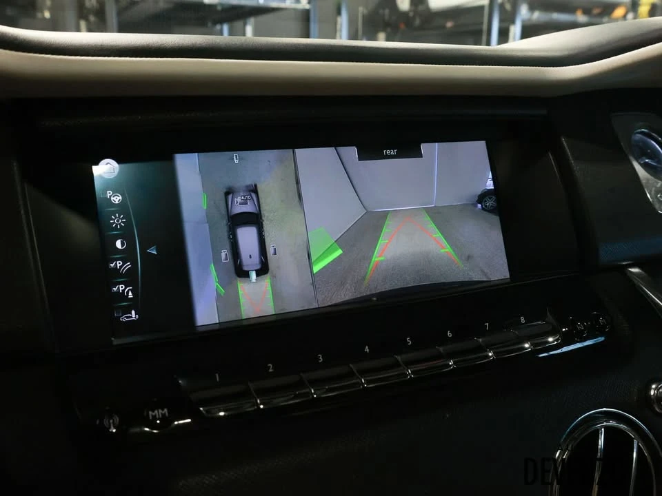2019 Rolls-Royce Cullinan - Image 20 of 20