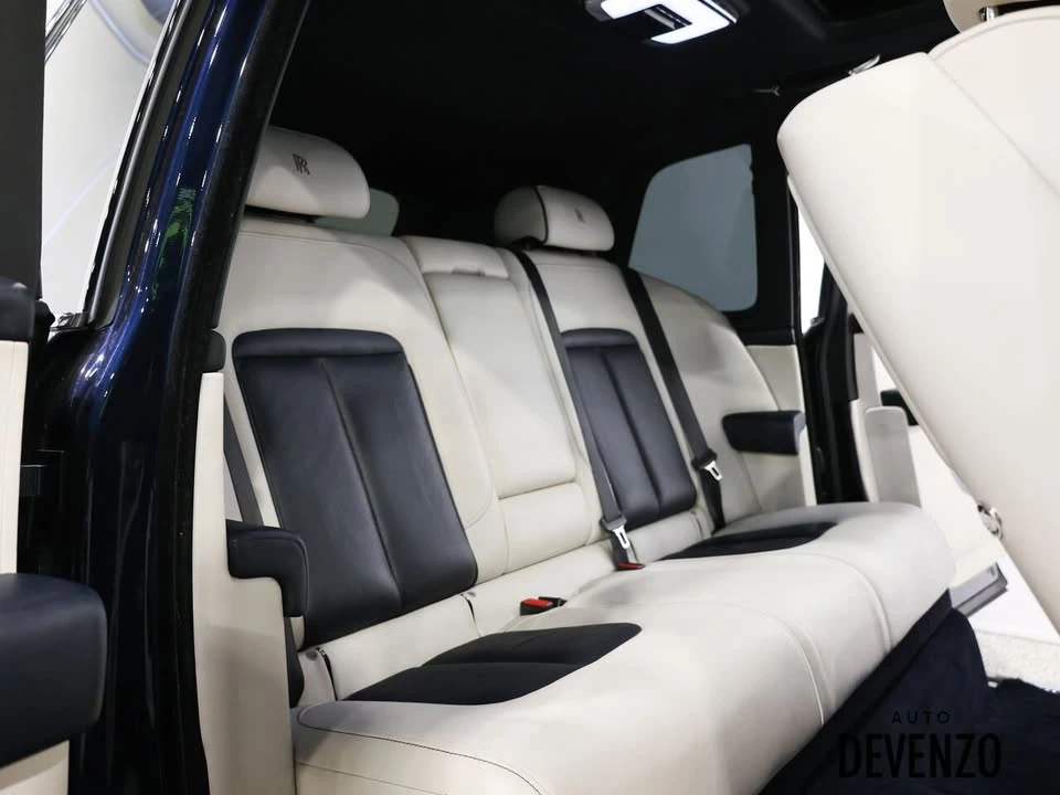 2019 Rolls-Royce Cullinan - Image 10 of 20