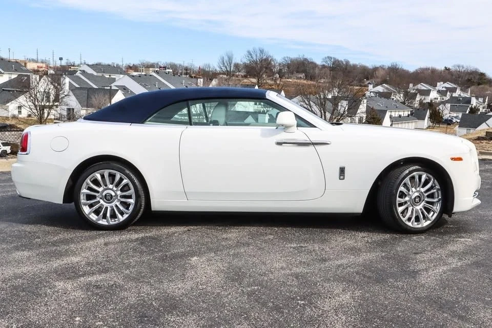 2019 Rolls-Royce Dawn - Image 3 of 19