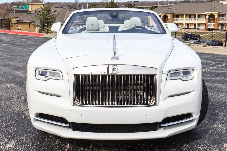 2019 Rolls-Royce Dawn - Image 19 of 19