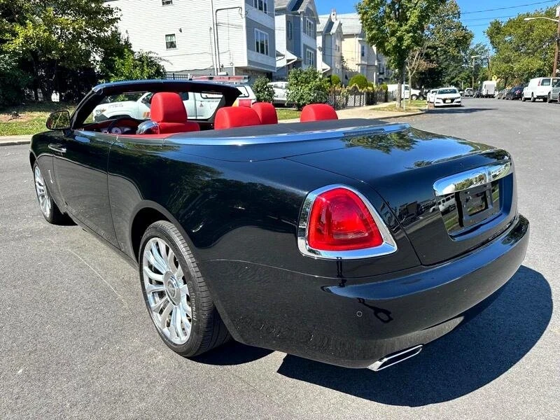 2019 Rolls-Royce Dawn - Image 8 of 20