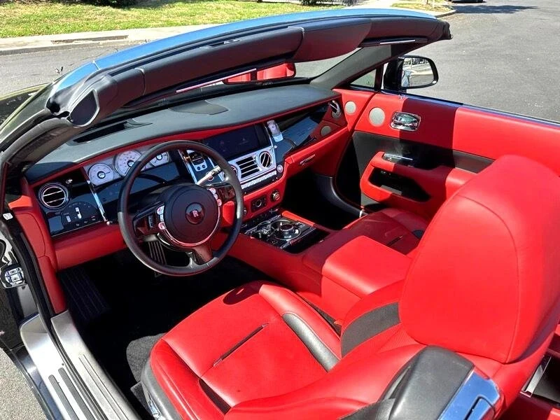 2019 Rolls-Royce Dawn - Image 11 of 20