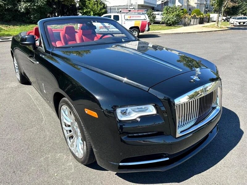 2019 Rolls-Royce Dawn - Image 3 of 20
