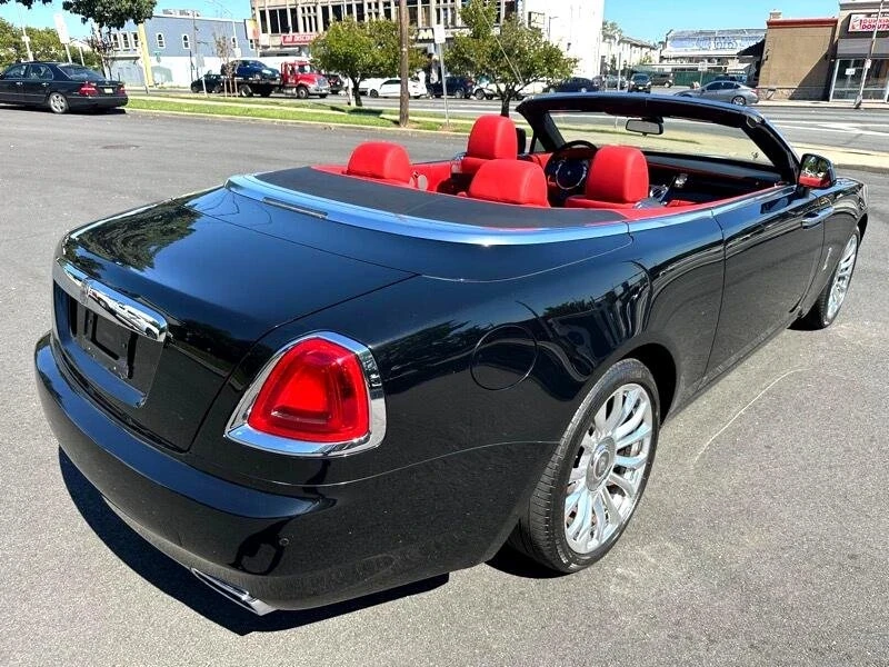 2019 Rolls-Royce Dawn - Image 5 of 20