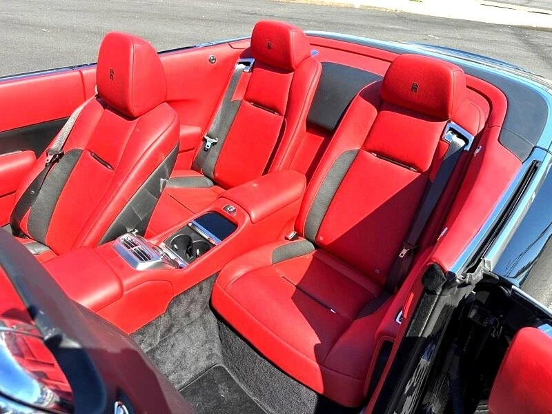 2019 Rolls-Royce Dawn - Image 13 of 20