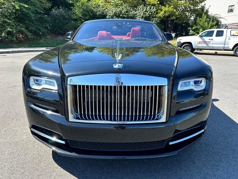 2019 Rolls-Royce Dawn - Image 2 of 20