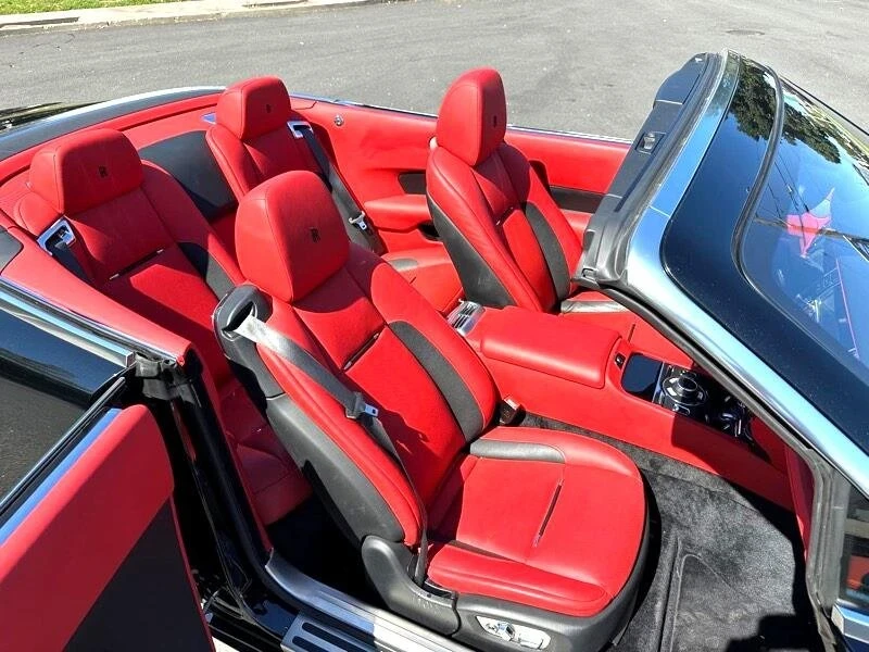 2019 Rolls-Royce Dawn - Image 12 of 20