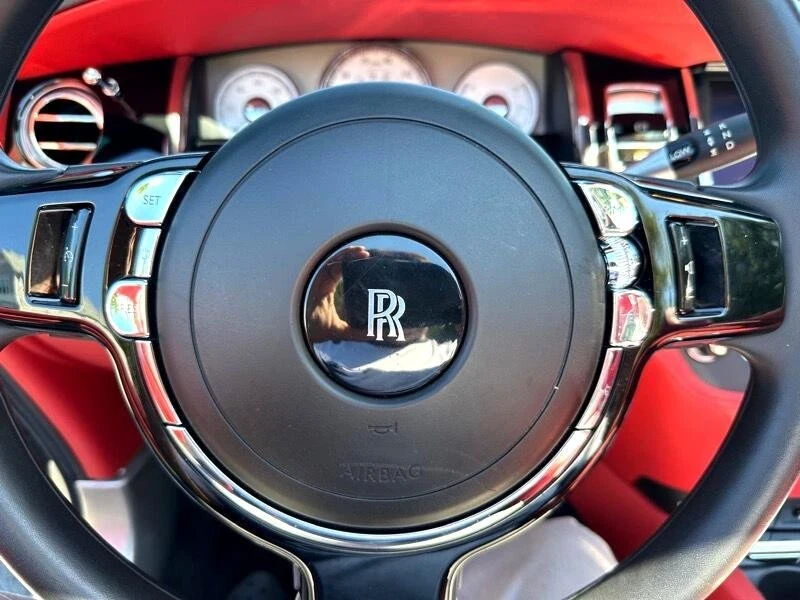 2019 Rolls-Royce Dawn - Image 16 of 20