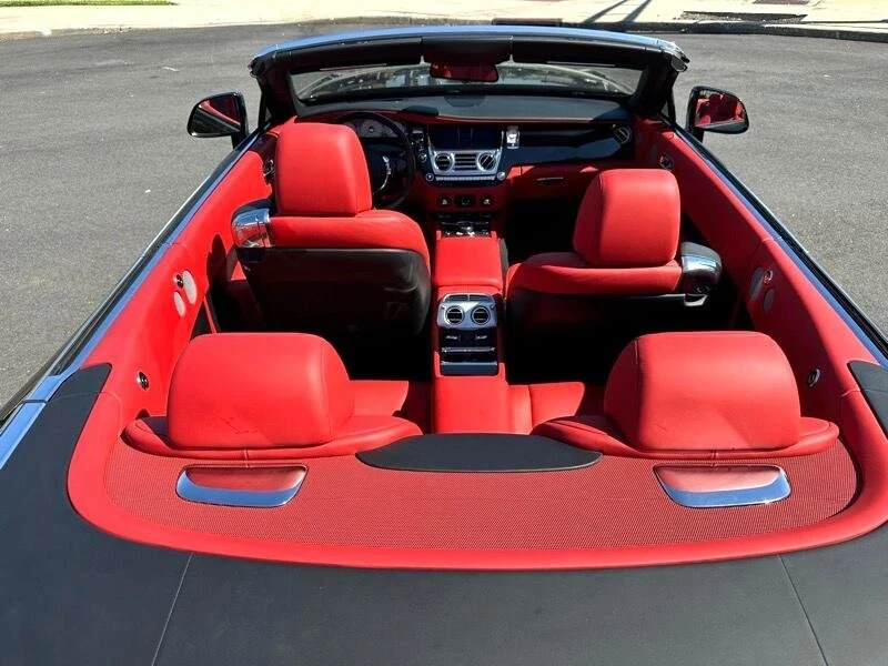 2019 Rolls-Royce Dawn - Image 10 of 20