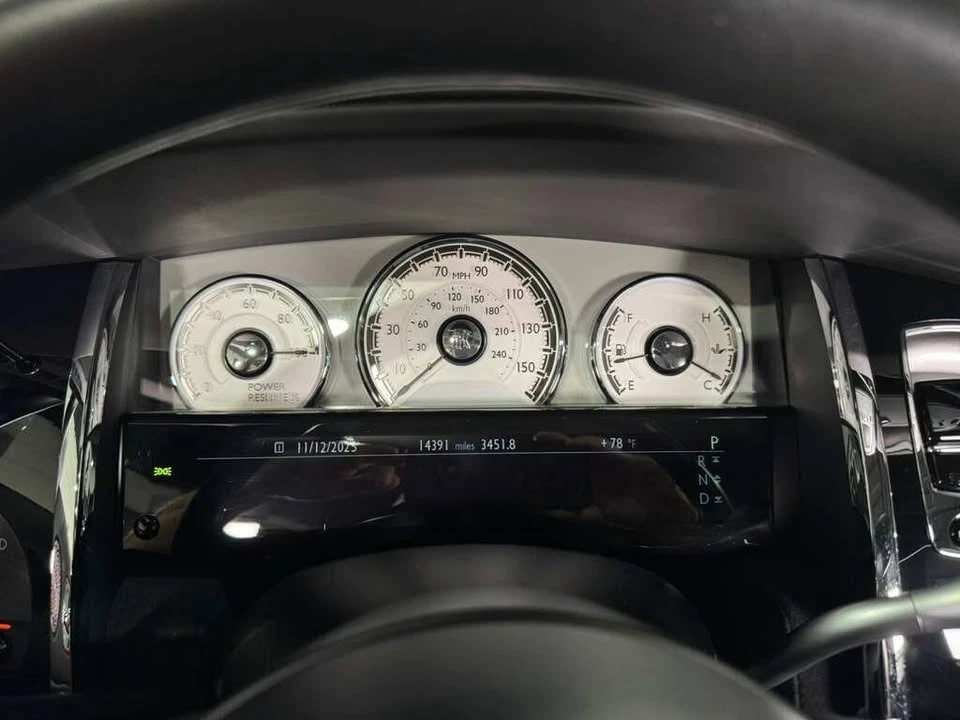 2019 Rolls-Royce Dawn - Image 6 of 15
