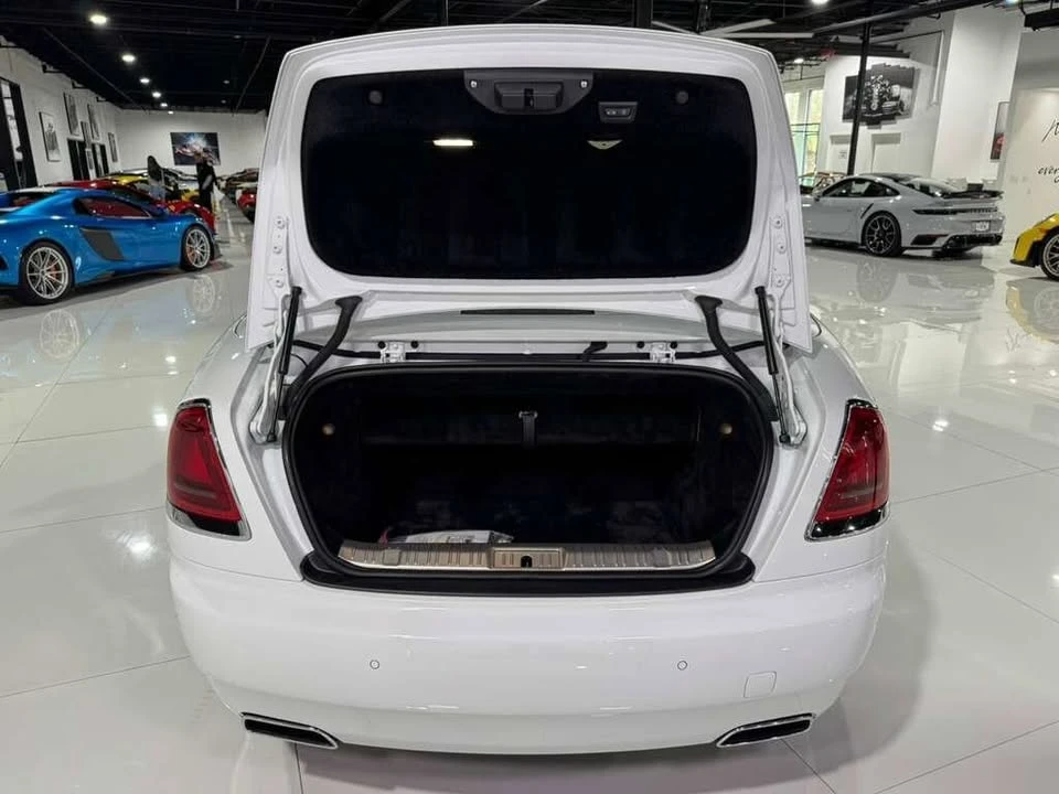 2019 Rolls-Royce Dawn - Image 15 of 15