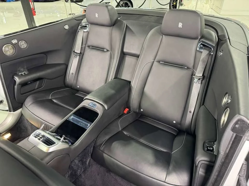 2019 Rolls-Royce Dawn - Image 12 of 15