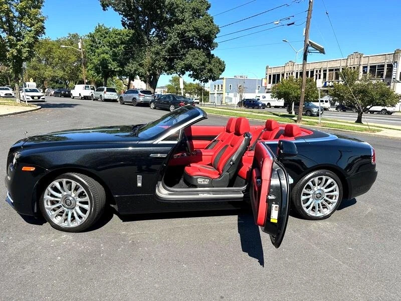 2019 Rolls-Royce Dawn - Image 9 of 20