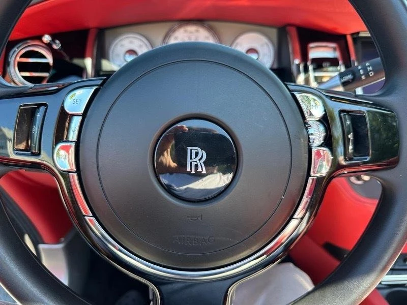 2019 Rolls-Royce Dawn - Image 16 of 20