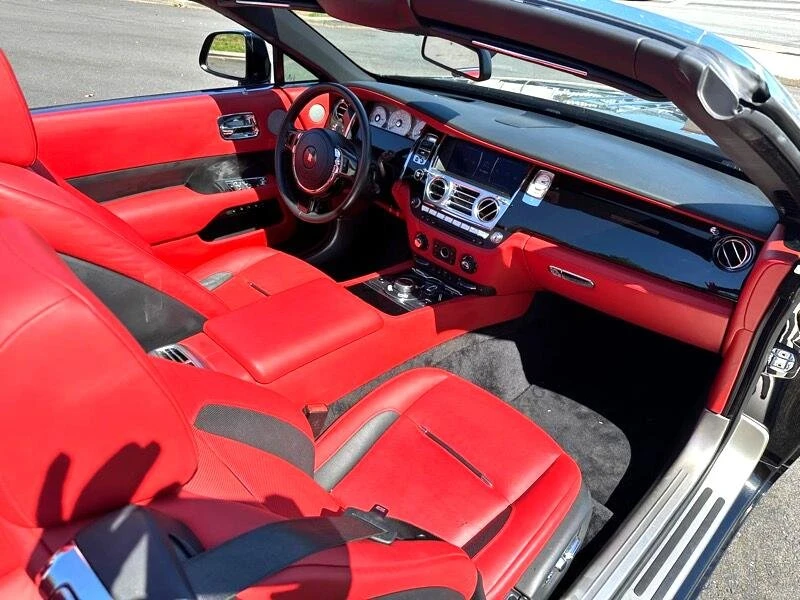 2019 Rolls-Royce Dawn - Image 14 of 20