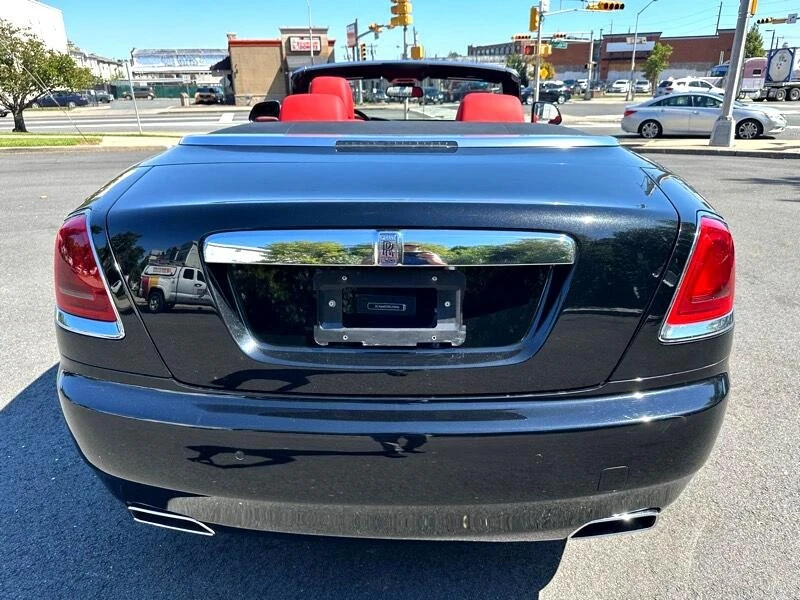 2019 Rolls-Royce Dawn - Image 6 of 20