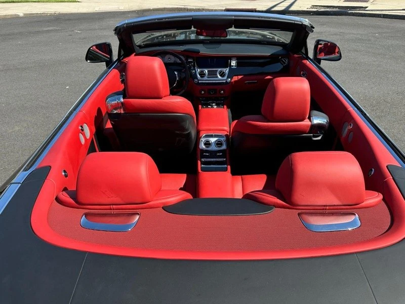 2019 Rolls-Royce Dawn - Image 10 of 20