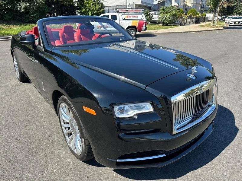 2019 Rolls-Royce Dawn - Image 3 of 20