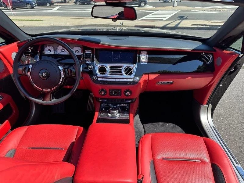 2019 Rolls-Royce Dawn - Image 15 of 20