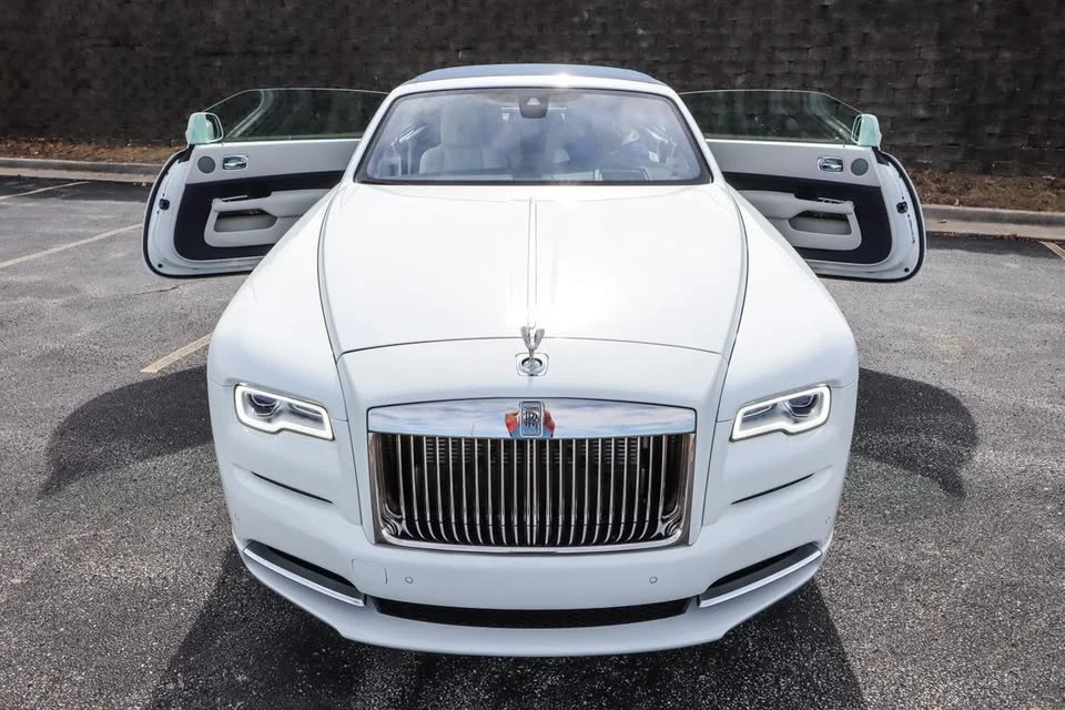 2019 Rolls-Royce Dawn - Image 19 of 20