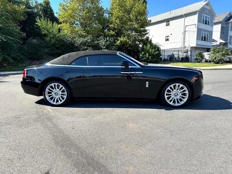2019 Rolls-Royce Dawn - Image 4 of 20