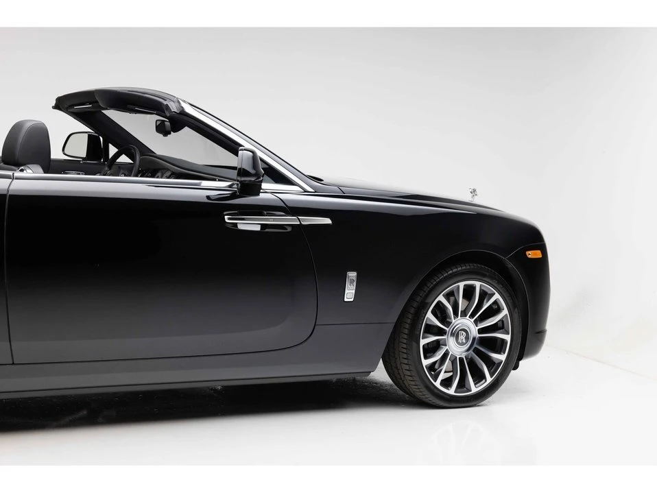 2019 Rolls-Royce Dawn - Image 13 of 20