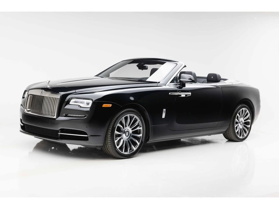 2019 Rolls-Royce Dawn - Image 9 of 20