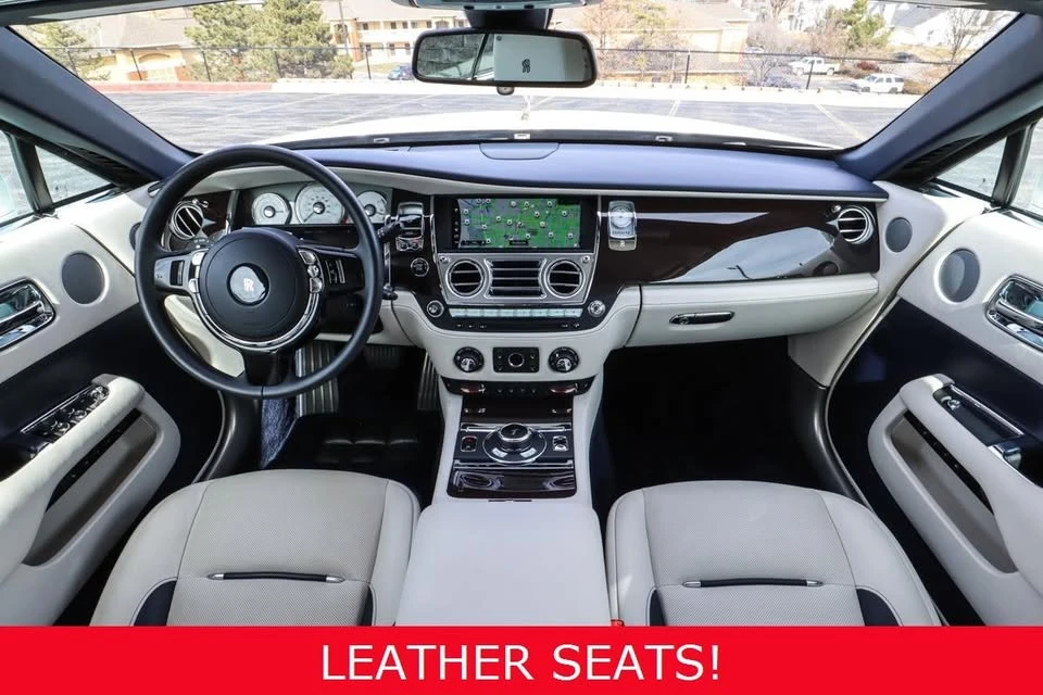 2019 Rolls-Royce Dawn - Image 2 of 20