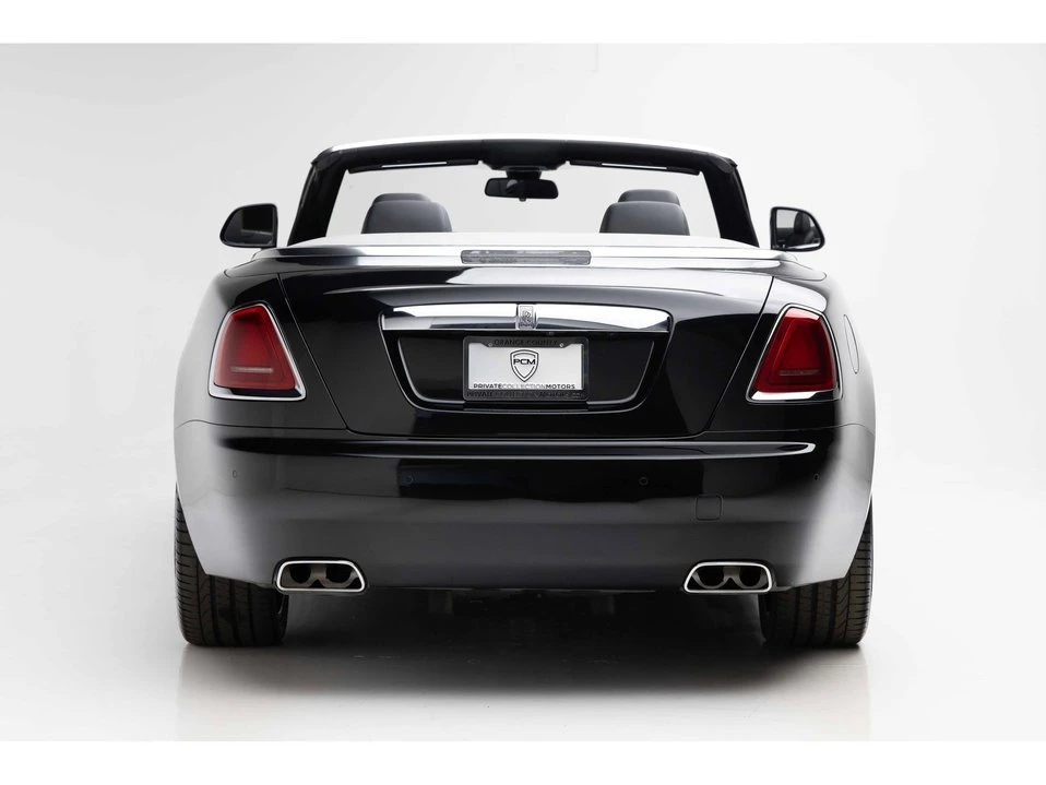 2019 Rolls-Royce Dawn - Image 4 of 20