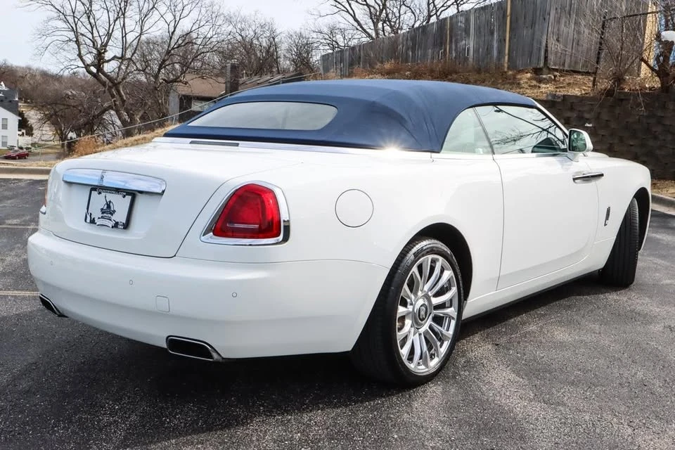 2019 Rolls-Royce Dawn - Image 17 of 20