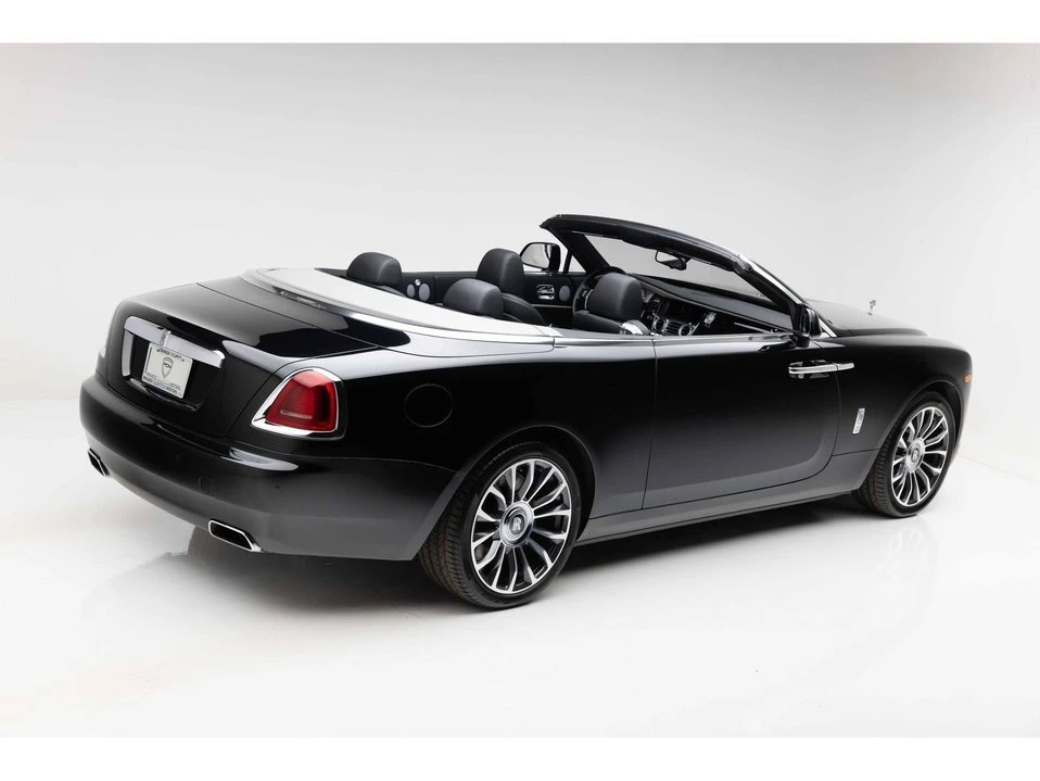 2019 Rolls-Royce Dawn - Image 3 of 20