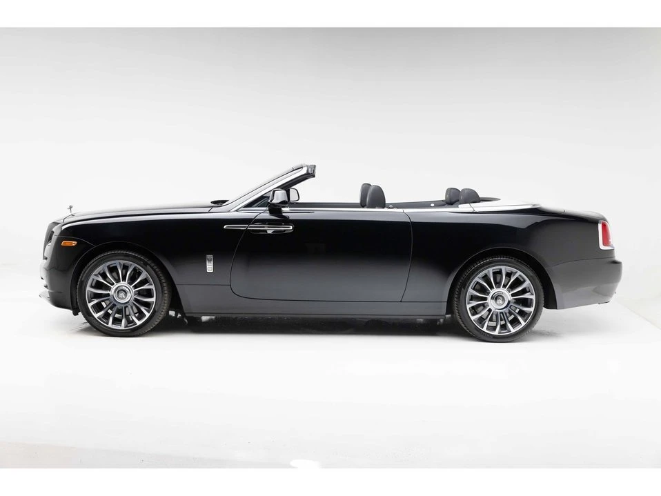 2019 Rolls-Royce Dawn - Image 8 of 20