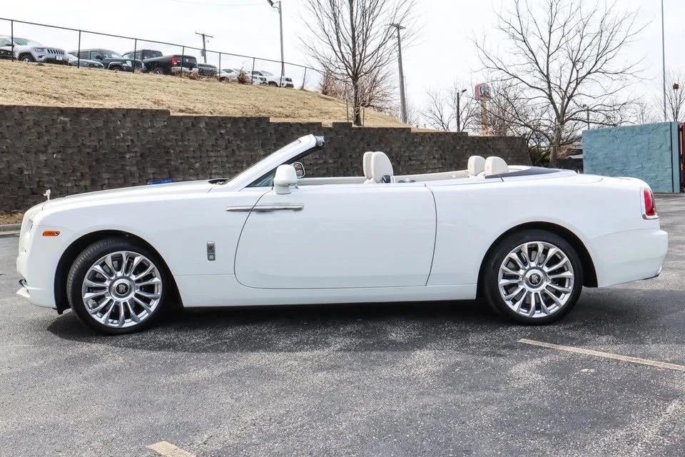 2019 Rolls-Royce Dawn - Image 4 of 20