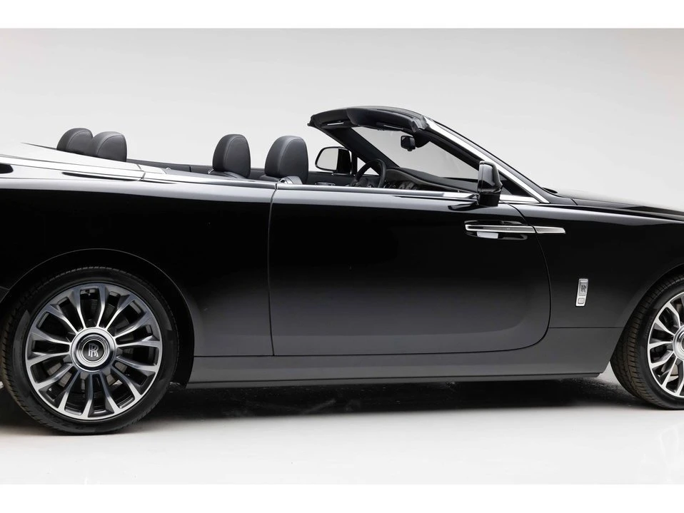 2019 Rolls-Royce Dawn - Image 12 of 20
