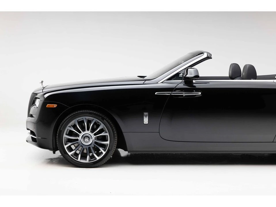 2019 Rolls-Royce Dawn - Image 19 of 20