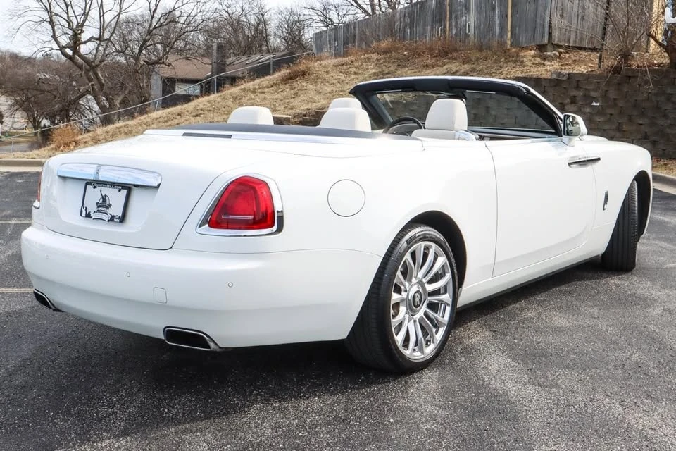 2019 Rolls-Royce Dawn - Image 18 of 20